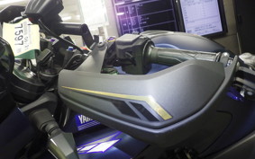 YAMAHA FZS25 2015