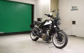 HUSQVARNA SVARTPILEN 401 2019