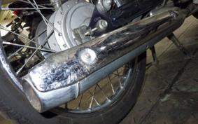 HONDA C50 SUPER CUB 2004 AA01