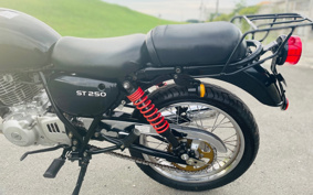 SUZUKI ST250 E Type NJ4CA