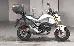 HONDA GU ROM JC61