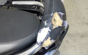 YAMAHA CYGNUS 125 XSR 2 SE44J