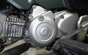 HONDA ｸﾛｽｶﾌﾞ110-3 1996 JA60