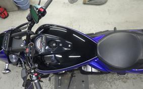 SUZUKI BOULEVARD M109R 2018