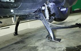 SUZUKI BURGMAN400 A 2024 DU11N