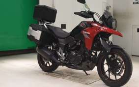 SUZUKI V-STROM 250