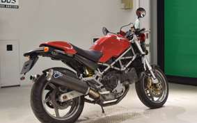 DUCATI MONSTER S4 2003