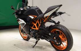 KTM 125 RC