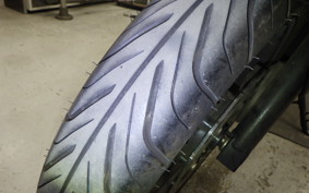 SUZUKI GSX250RA 2014