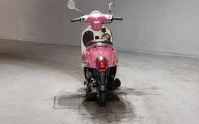 HONDA GIORNO AF77