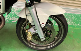 SUZUKI SV650 S 2008 BY132