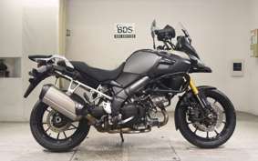 SUZUKI DL1000 ( V-Strom 1000 ) A 2016 VU51A