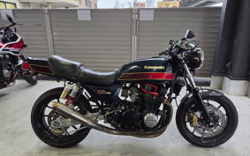 KAWASAKI Z750 GP Type 1985 KZ750R