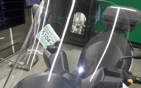 SUZUKI SKYWAVE 200 (Burgman 200) 2016 CH41A