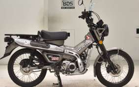 HONDA CT125-2 JA65
