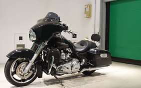 HARLEY FLHX 1690 2011