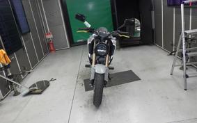 HONDA CB125 R JC91