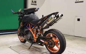 KTM 990 SUPER DUKE R 2009