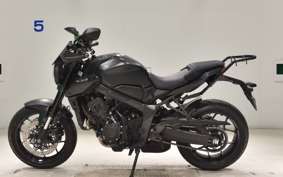 HONDA CB650R 2024 RH03