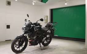 SUZUKI GSX-S150 2013