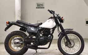 YAMAHA TW225 DG09J