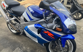 SUZUKI TL1000R 1998 VT52A