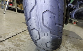 YAMAHA XV1700 ROADSTAR MIDNIGHT 2010