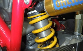 DUCATI 1098 S 2009