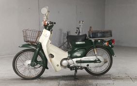 HONDA SUPER CUB50 C50