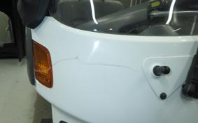 HONDA GYRO CANOPY 2005 TA03