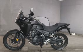 HONDA NX400 NC65