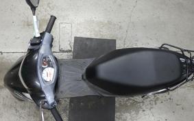 SUZUKI ADDRESS V125 G 2007 CF46A