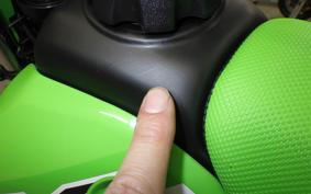 KAWASAKI KX65 2012 KX065C