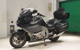 BMW K1600GTL 2013