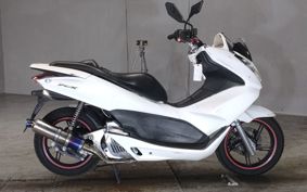 HONDA PCX125 JF28