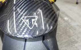 TRIUMPH SPEED TRIPLE RS 2023