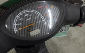 YAMAHA JOG Gen.5 SA36J