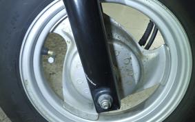 YAMAHA JOG Gen.5 SA36J