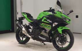 KAWASAKI NINJA 400 2019 EX400G