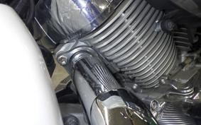 HONDA SHADOW 400 CLASSIC 2012 NC44