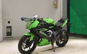 KAWASAKI NINJA 250 SL BX250A