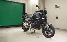 BMW F900R 2023
