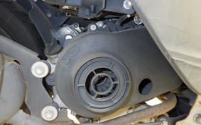 SUZUKI LET's 2011 CA4AA