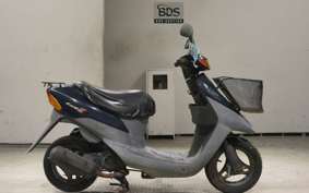 SUZUKI LET's 2 CA1KA