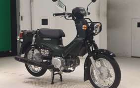 HONDA CROSS CUB 50 2013 AA06