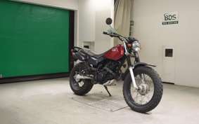 YAMAHA TW200 2JL