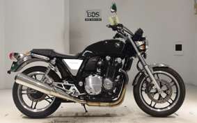 HONDA CB1100 2012 SC65
