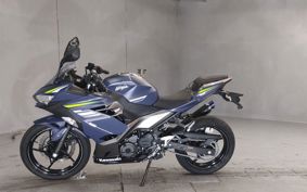 KAWASAKI NINJA400 EX400G