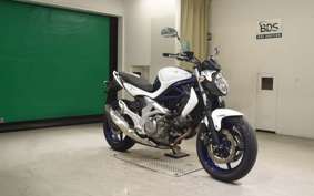 SUZUKI グラディウス400 2025 VK58