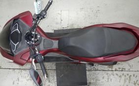 HONDA PCX 125 2021 JF81